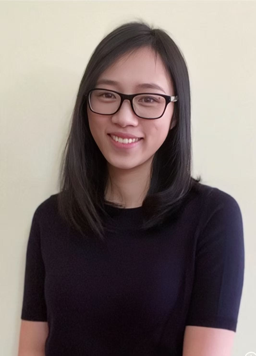 Yvonne Lin , Yvonne (APD)